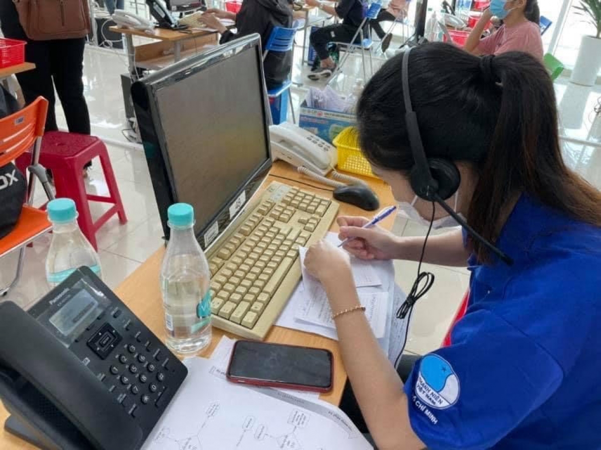 TP.HCM: Lần đầu thử nghiệm &quot;cấp cứu trầm cảm&quot; - Ảnh 4.