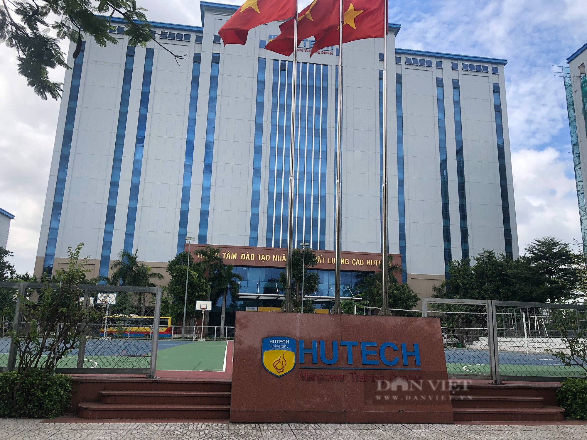 Đại học HUTECH gửi thông báo trúng tuyển thiếu rõ ràng, thí sinh liệu có lãnh đủ? - Ảnh 5.