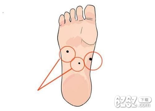 Ai sở hữu 1 trong 3 nốt ruồi ở những vị trí này, tương lai có thể kiếm được khối tài sản to lớn - Ảnh 3.