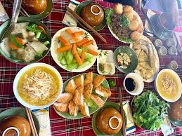 Canh ngon Bát Tràng  - Ảnh 3.
