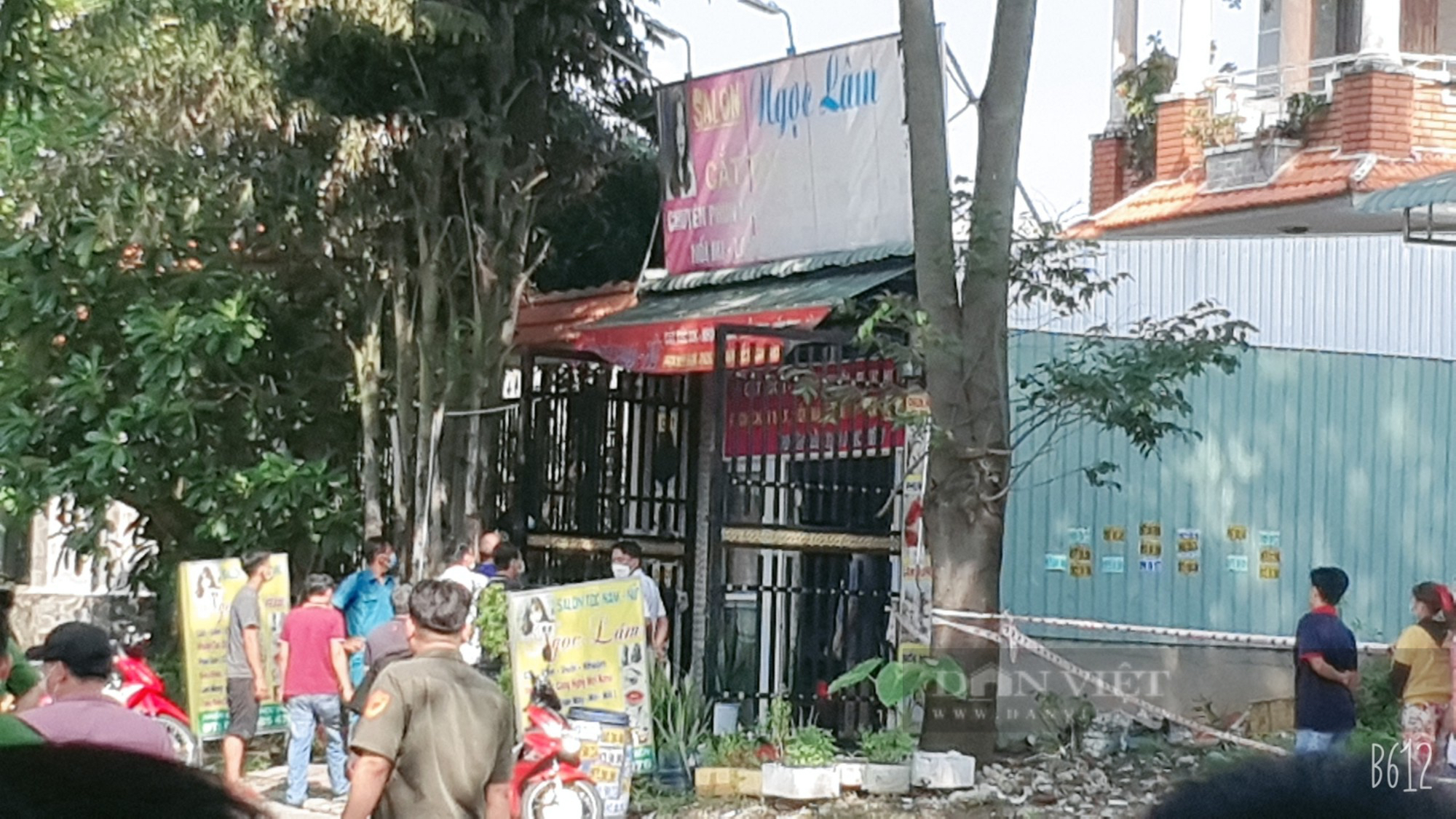 Ngộ độc khí CO trong phòng kín - cái chết &quot;êm dịu&quot; - Ảnh 1.