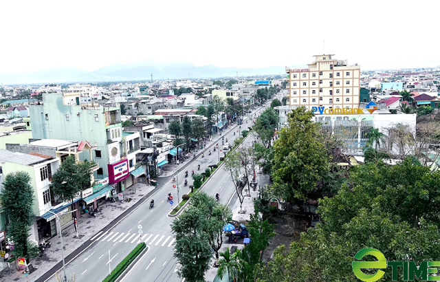 Quảng Ngãi: Tìm nhà đầu tư khu đô thị 3.318 tỷ ở phía Nam thành phố - Ảnh 3. Quảng Ngãi: Tìm nhà đầu tư khu đô thị 3.318 tỷ ở phía Nam thành phố - Ảnh 3.