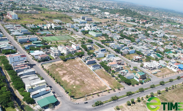 Quảng Ngãi: Tìm nhà đầu tư khu đô thị 3.318 tỷ ở phía Nam thành phố - Ảnh 1. Quảng Ngãi: Tìm nhà đầu tư khu đô thị 3.318 tỷ ở phía Nam thành phố - Ảnh 1.