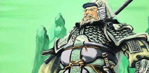 Tam Quốc: Hai cao thủ &quot;ẩn tàng&quot; một văn một võ, đến hết đời cũng không xuất sơn - Ảnh 3.