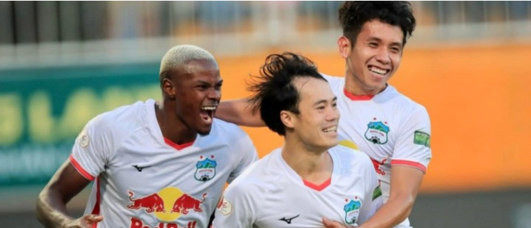 HLV của Thanh Hóa: HAGL sẽ vô địch V.League 2022 vì... quá mạnh - Ảnh 1.