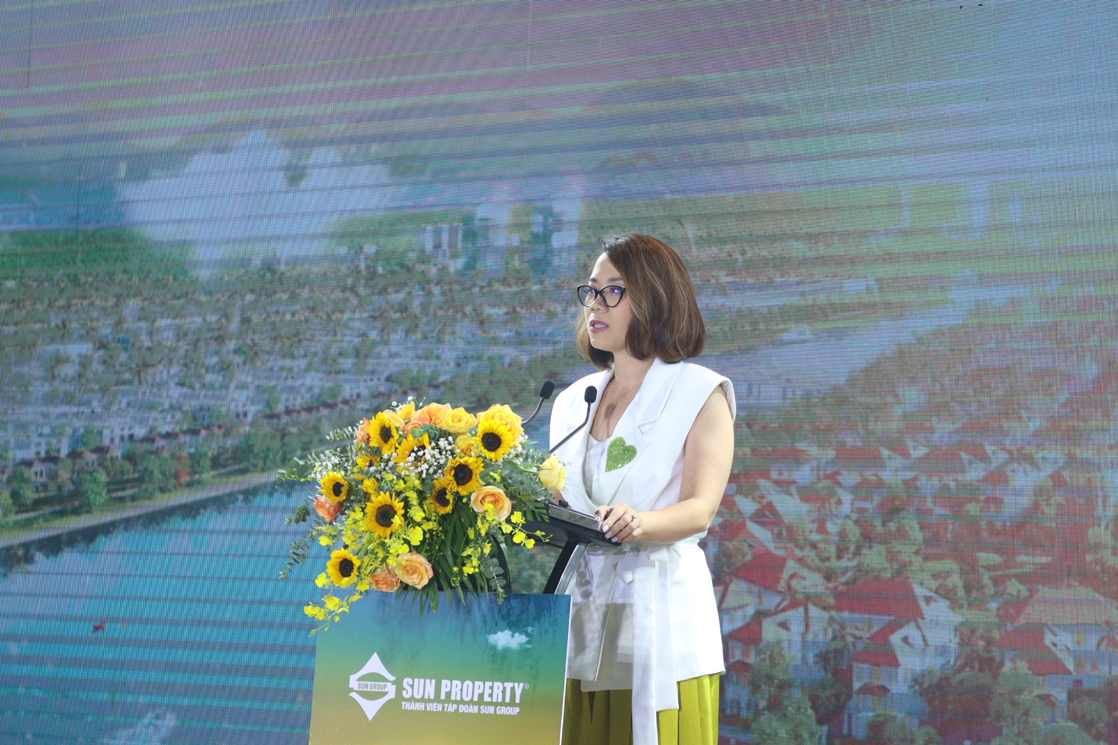 Khu đô thị đảo thượng lưu Sunneva Island (Đảo Ánh Dương) chinh phục nhà đầu tư phía Nam - Ảnh 4.