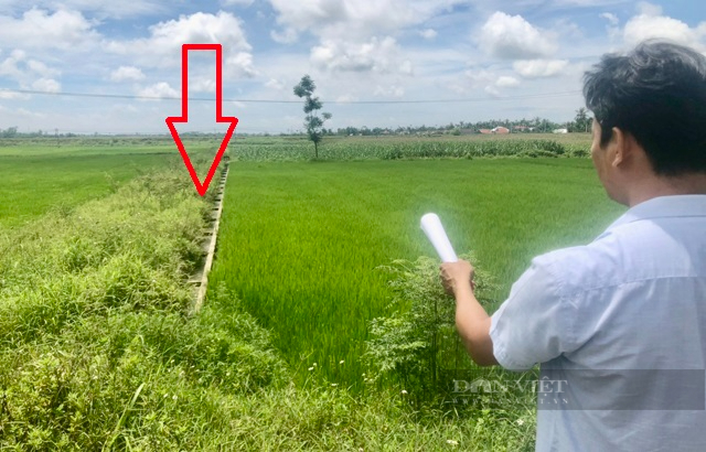 Quảng Ngãi: UBKT tỉnh sờ gáy lãnh đạo xã Đức Hiệp vì lèm nhèm việc đầu tư, ngân sách  - Ảnh 3.