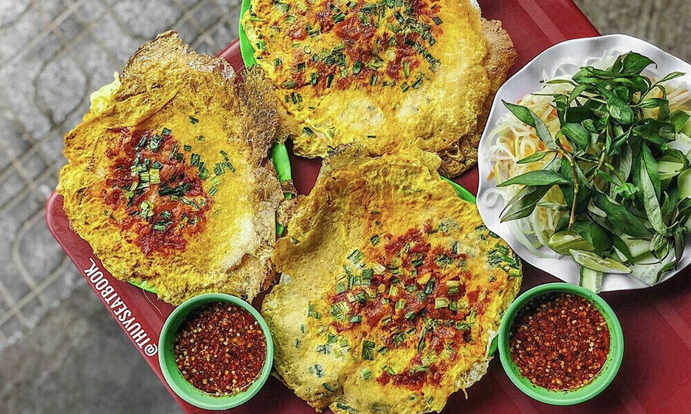 5 món bánh nổi tiếng xứ Huế - Ảnh 4. 5 món bánh nổi tiếng xứ Huế - Ảnh 4.
