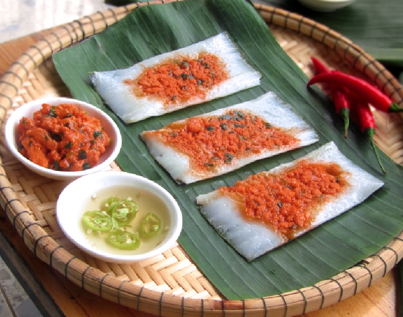 5 món bánh nổi tiếng xứ Huế - Ảnh 3. 5 món bánh nổi tiếng xứ Huế - Ảnh 3.