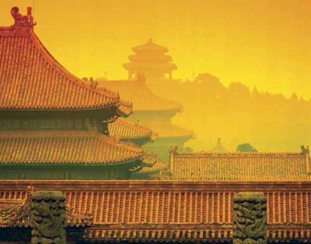 Qua cửa Tử Cấm Thành, vì sao nhân viên phải hô lớn: &quot;Tôi vào đây&quot;? - Ảnh 4.