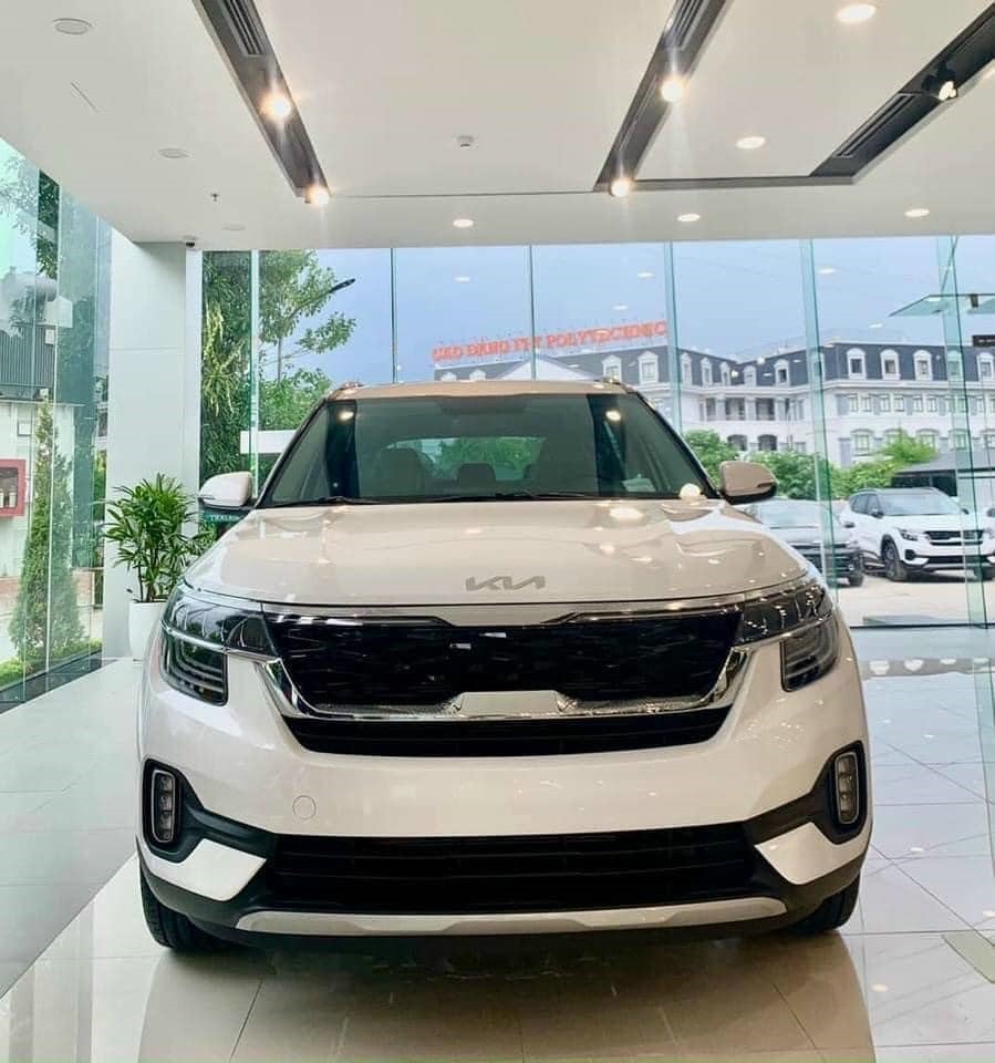 Những mẫu Crossover đô thị hạng B có mức giá &quot;dễ chịu&quot; - Ảnh 5.