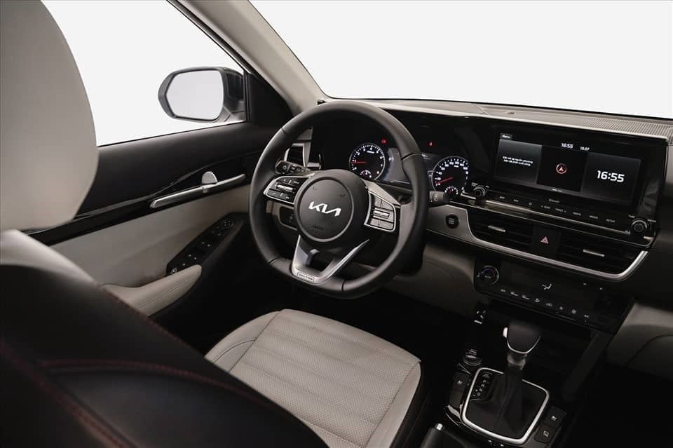 Những mẫu Crossover đô thị hạng B có mức giá &quot;dễ chịu&quot; - Ảnh 6.