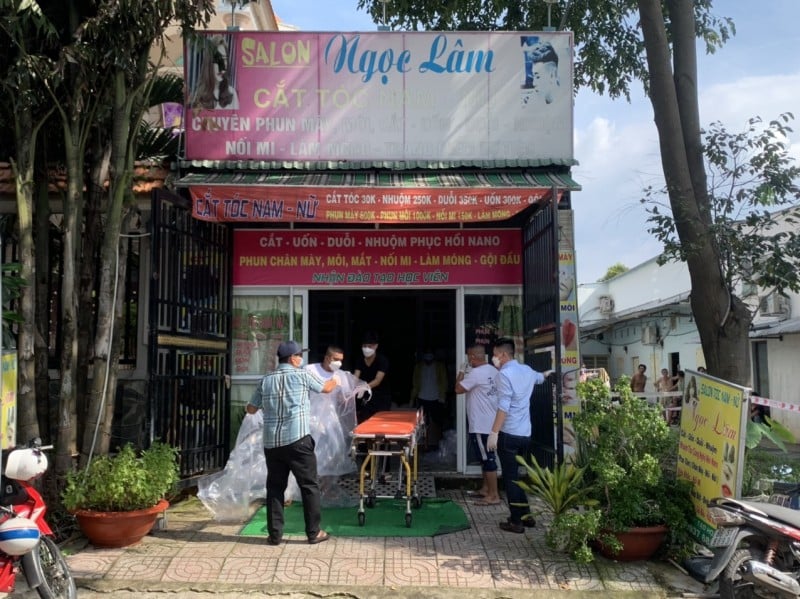 Hàng loạt vụ chết người do máy phát điện, EVN ra khuyến cáo - Ảnh 1. Hàng loạt vụ chết người do máy phát điện, EVN ra khuyến cáo - Ảnh 1.