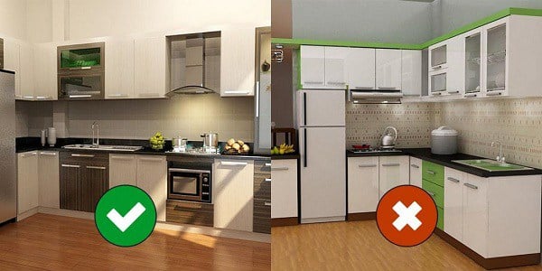 3 nơi trong nhà phải luôn giữ sạch sẽ, nếu không đừng trách Thần Tài tới cửa còn bỏ đi - Ảnh 3.