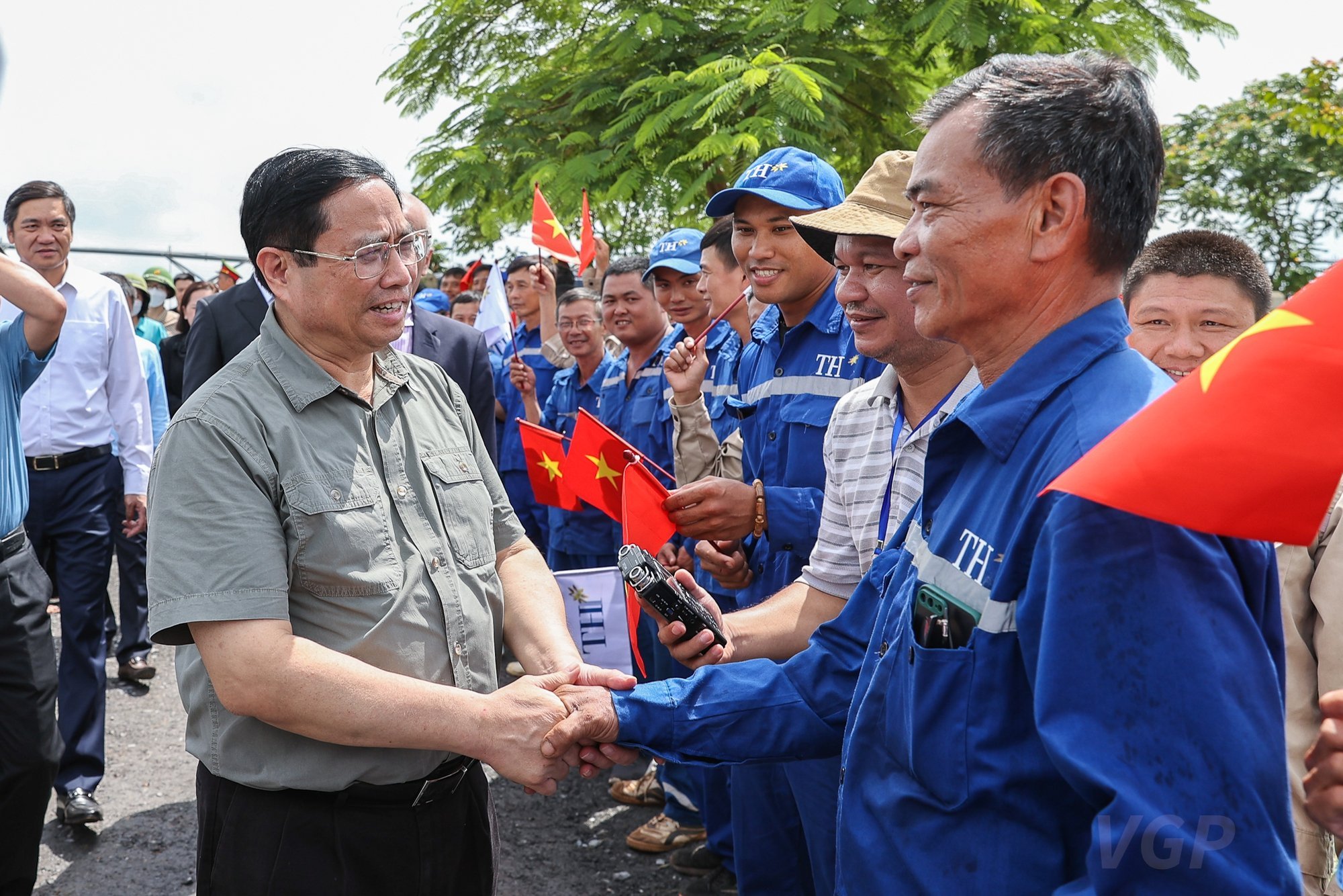 &quot;Trái ngọt&quot; từ mô hình kinh tế tuần hoàn và phát triển bền vững của Tập đoàn TH - Ảnh 2.