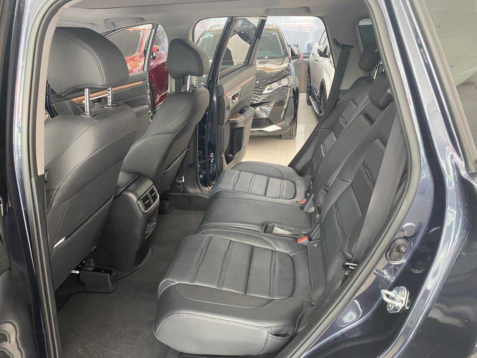 Chạy lướt hơn 3.000km, người dùng Honda CR-V 2022 bán lỗ &quot;choáng váng&quot; - Ảnh 4.