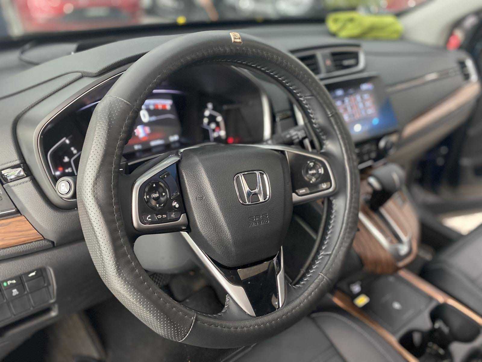 Chạy lướt hơn 3.000km, người dùng Honda CR-V 2022 bán lỗ &quot;choáng váng&quot; - Ảnh 5.