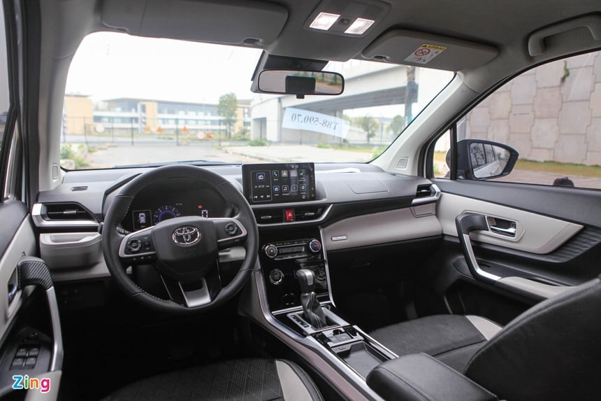 Toyota Việt Nam sẽ tăng giá bán Veloz Cross, khách hàng quay lưng - Ảnh 2.