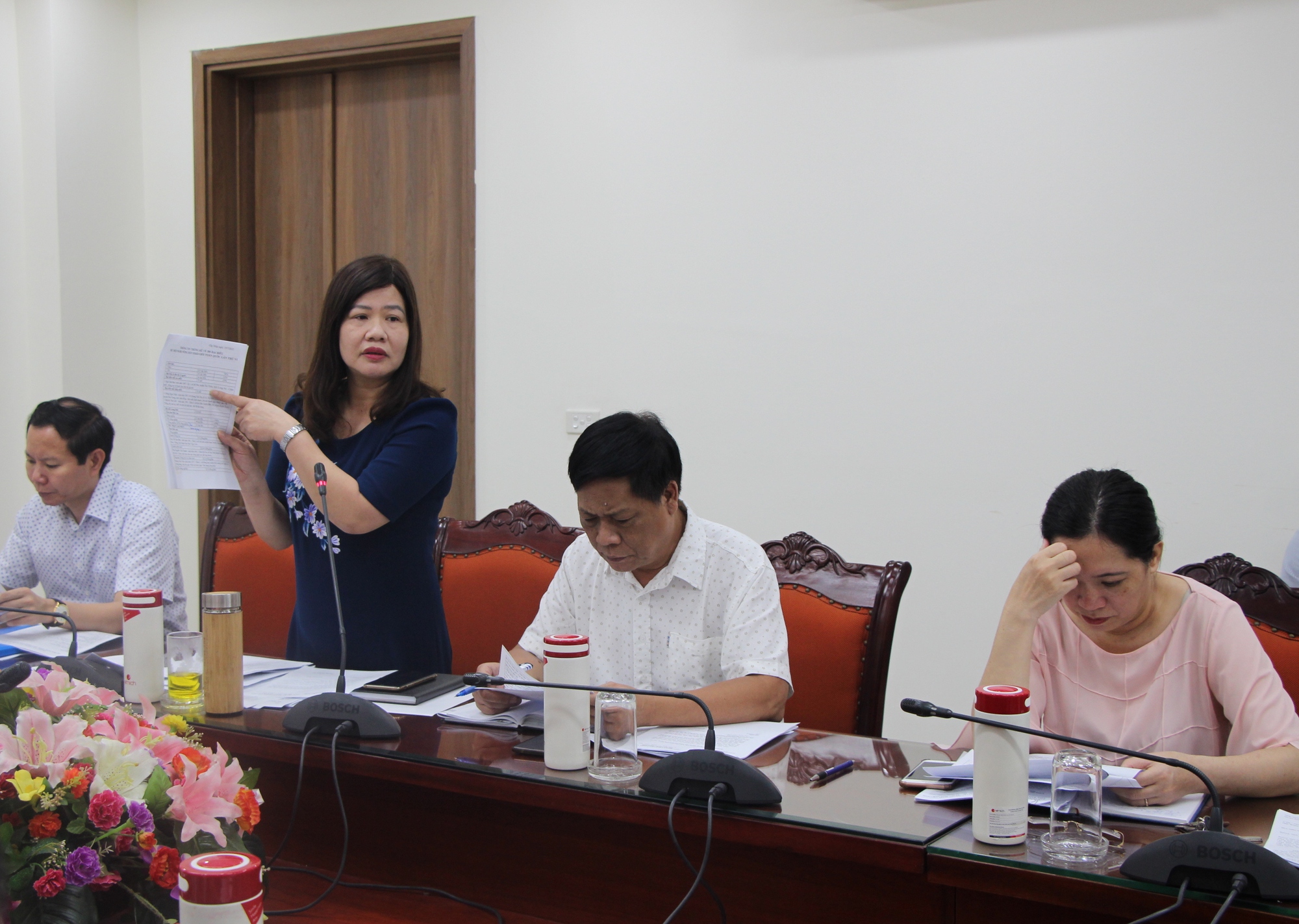 Hội nghị Nông dân sản xuất, kinh doanh giỏi toàn quốc có sức lan toả lớn - Ảnh 3.
