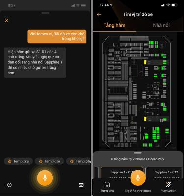 Ra mắt trợ lý ảo trên ứng dụng Vinhomes Resident và Vinhomes Online  - Ảnh 2.