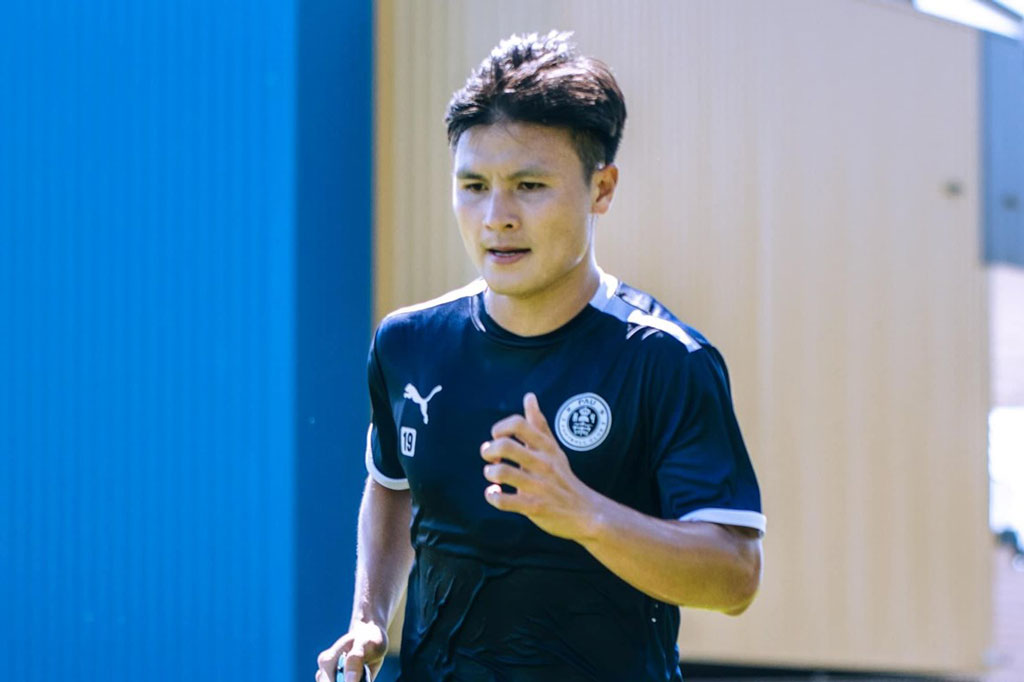 Tin tối (28/7): Quang Hải được BTC Ligue 2 vinh danh - Ảnh 1.