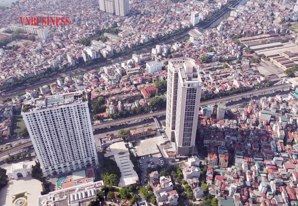 Giới đầu cơ có 'chùn tay' khi thuế nhà đất tăng? - Ảnh 1. Giới đầu cơ có 'chùn tay' khi thuế nhà đất tăng? - Ảnh 1.