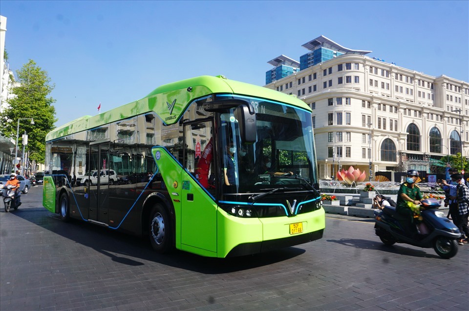  Phát triển vận tải hành khách công cộng ở TP.HCM (bài cuối): Bắt buộc phải có trợ giá  - Ảnh 4.