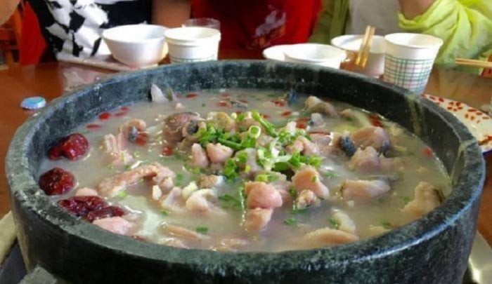Đến Tây Tạng nhất định phải thử 7 món ăn độc đáo   - Ảnh 2.