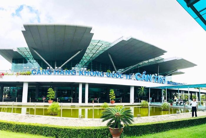 Cần Thơ sẽ có thành phố sân bay quy mô hơn 10.000 ha, những địa phương nào hưởng lợi? - Ảnh 1.