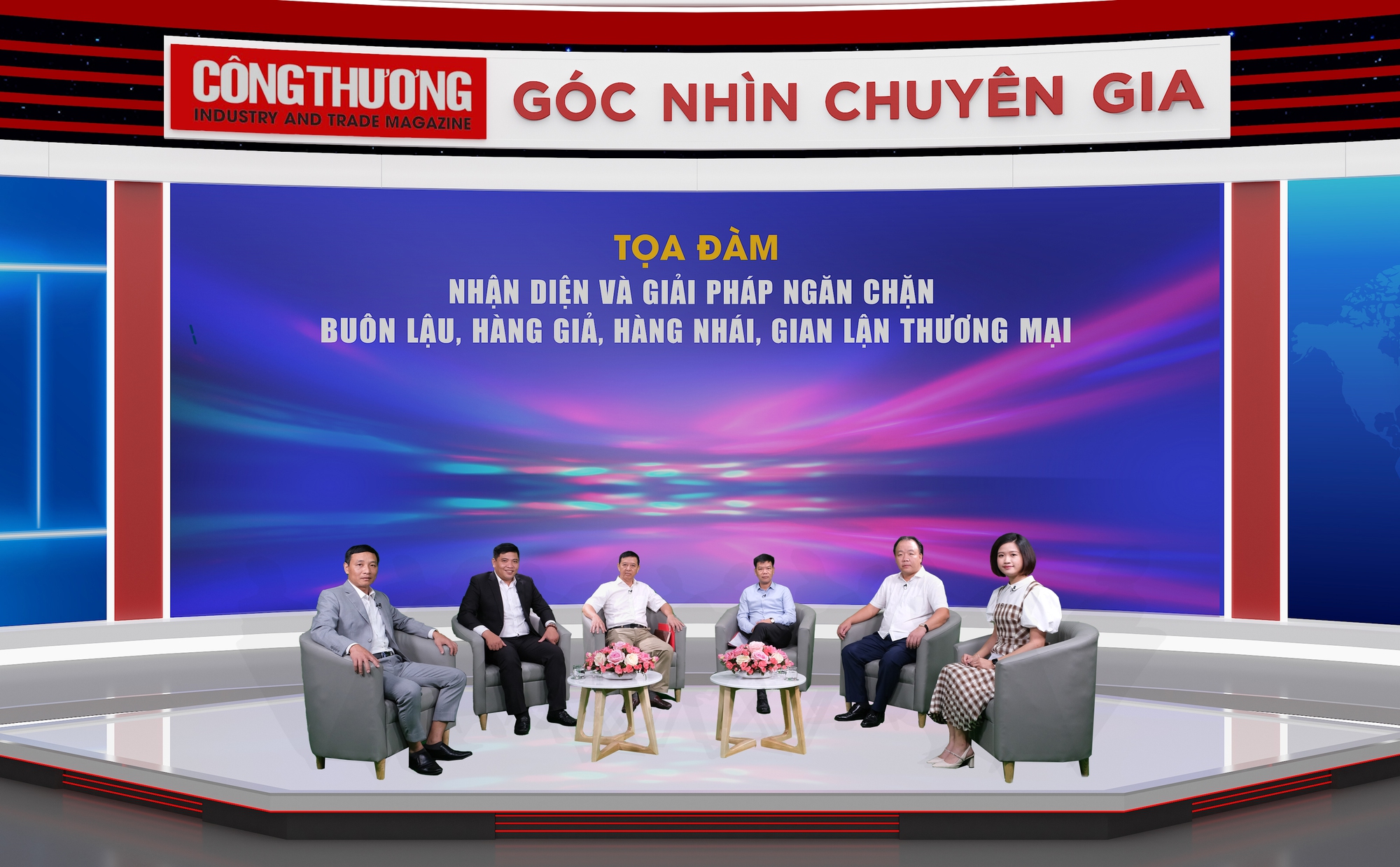 Nhức nhối nạn phân bón giả - Ảnh 2.