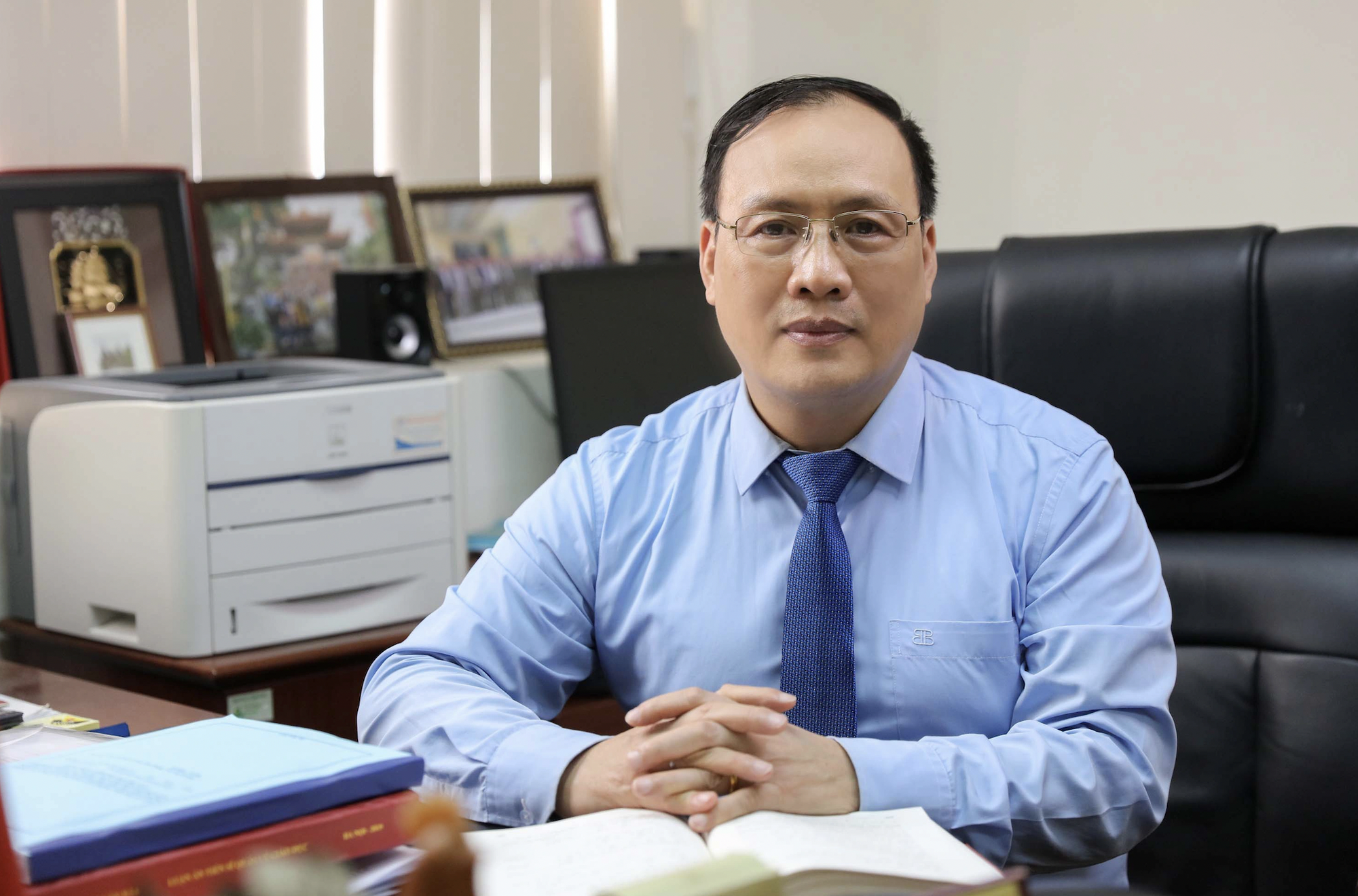 Chuyên gia tiết lộ ngành học hấp dẫn, nhiều việc làm và thu nhập &quot;khủng&quot; sau khi ra trường - Ảnh 1.