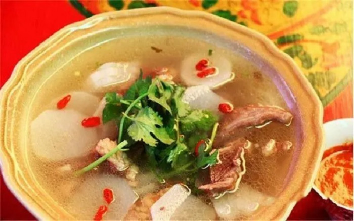 Đến Tây Tạng nhất định phải thử 7 món ăn độc đáo   - Ảnh 6.