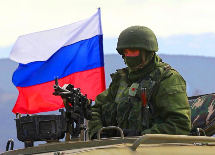 Chuyên gia quân sự Israel nhận định thời gian kết thúc chiến sự Ukraine - Ảnh 1.