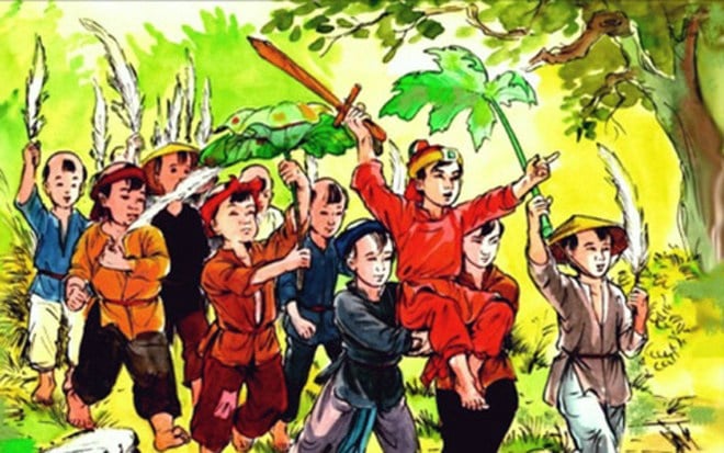 Hoàng đế nổi tiếng lịch sử Việt Nam, lấy mẹ của kẻ thù làm hoàng hậu gây tranh cãi - Ảnh 1.