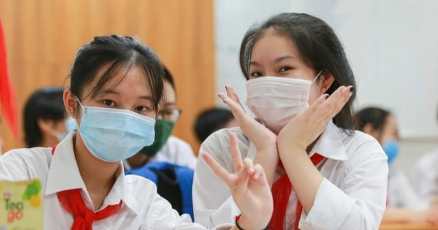 Văn hóa tiêu cực đang có chiều hướng loang rộng trong các nhà trường - Ảnh 2.