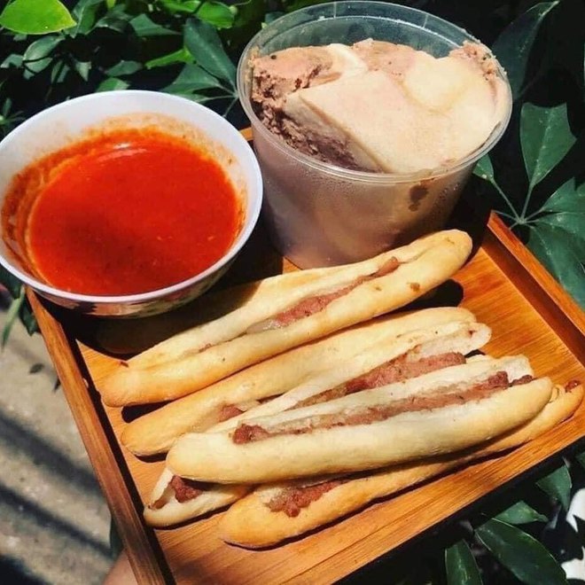 Bánh mì Việt Nam: Có gì đặc biệt mà đủ sức “cưa đổ cả thế giới” và xuất hiện trên trang chủ Google? - Ảnh 7.