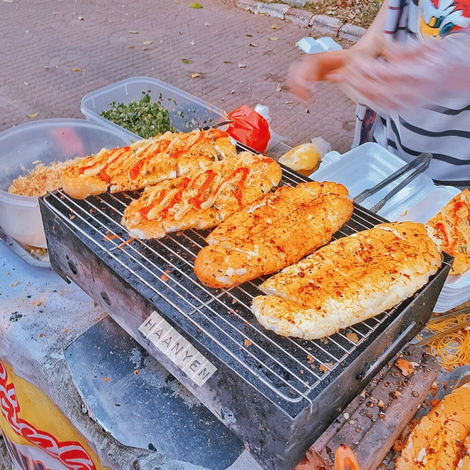 Bánh mì Việt Nam: Có gì đặc biệt mà đủ sức “cưa đổ cả thế giới” và xuất hiện trên trang chủ Google? - Ảnh 11.