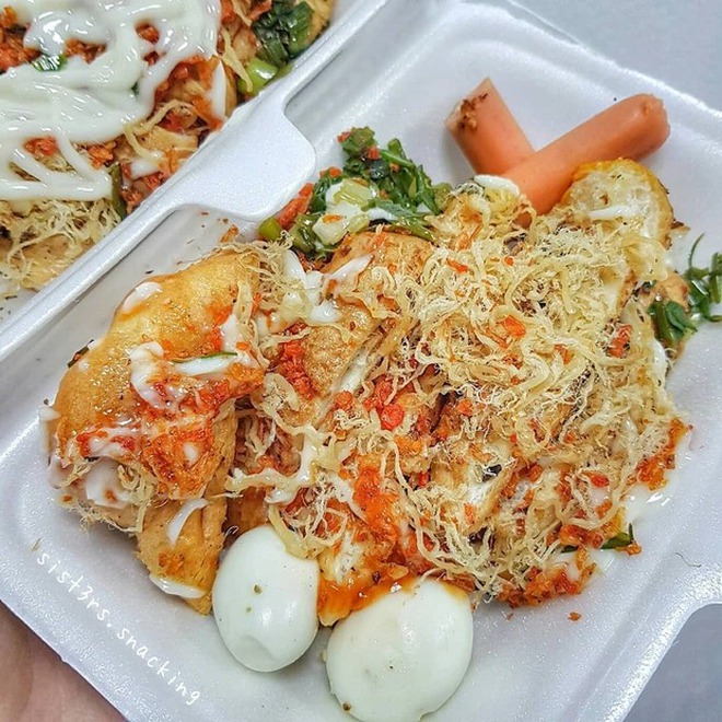 Bánh mì Việt Nam: Có gì đặc biệt mà đủ sức “cưa đổ cả thế giới” và xuất hiện trên trang chủ Google? - Ảnh 11.