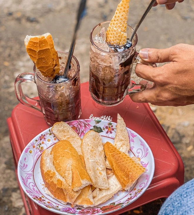 Bánh mì Việt Nam: Có gì đặc biệt mà đủ sức “cưa đổ cả thế giới” và xuất hiện trên trang chủ Google? - Ảnh 12.