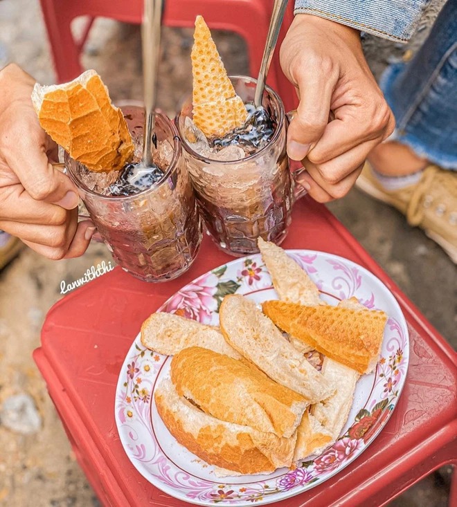 Bánh mì Việt Nam: Có gì đặc biệt mà đủ sức “cưa đổ cả thế giới” và xuất hiện trên trang chủ Google? - Ảnh 12.