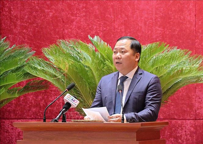 Chân dung 4 Bí thư Tỉnh ủy trẻ nhất nước từng gắn với công tác Đoàn - Ảnh 3.