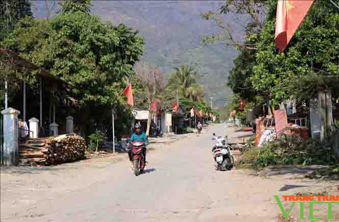 "Điểm tựa" thúc đẩy kinh tế vùng biên giới Lai Châu phát triển - Ảnh 5. "Điểm tựa" thúc đẩy kinh tế vùng biên giới Lai Châu phát triển - Ảnh 5.