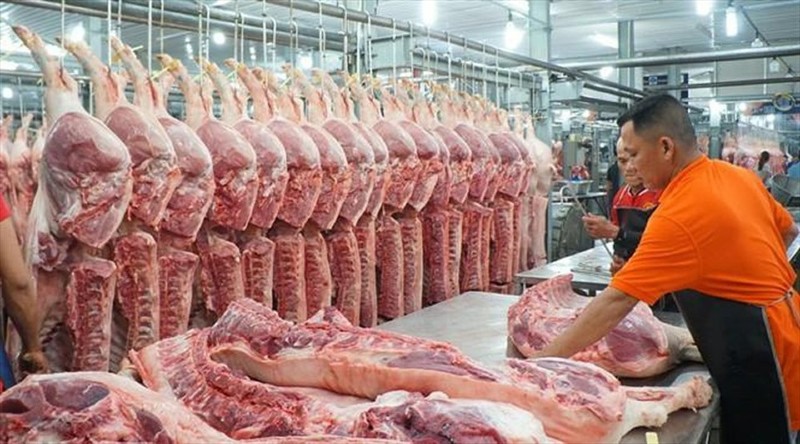 CPI 7 tháng chỉ tăng 2,54%, Chính phủ vẫn yêu cầu ưu tiên kiểm soát lạm phát - Ảnh 1.