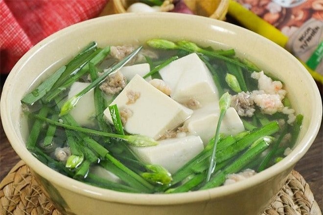 Ăn canh đậu phụ khen ngon, vì sao Chu Nguyên Chương vẫn giết chủ quán? - Ảnh 2.