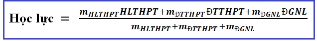 ĐH Bách khoa TP.HCM công bố điểm xét tuyển phương thức tổng hợp - Ảnh 4.
