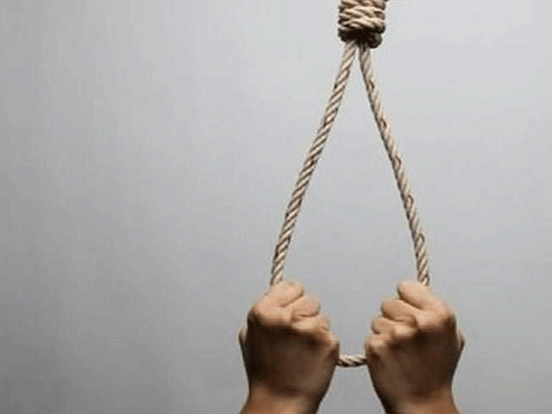 Yên Bái: Phát hiện người đàn ông tử vong với tư thế treo cổ ở nhà chị gái - Ảnh 1.