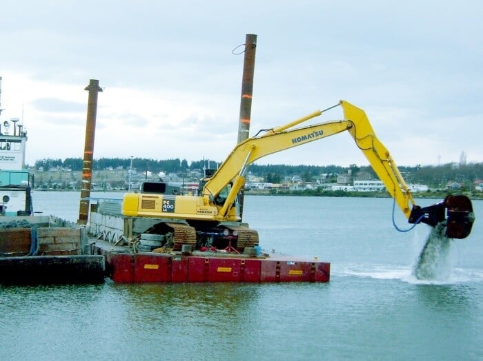 Tiền Giang kiến nghị thực hiện dự án xã hội hóa nạo vét, duy tu luồng hàng hải trên sông Tiền - Ảnh 3.