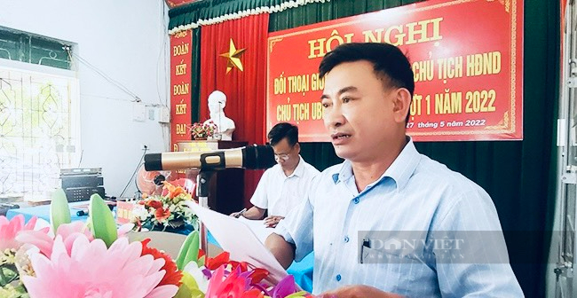 Hai bí thư đảng ủy phường bơi hàng trăm mét cứu nhiều cháu nhỏ chới với trên biển Cửa Lò - Ảnh 2.