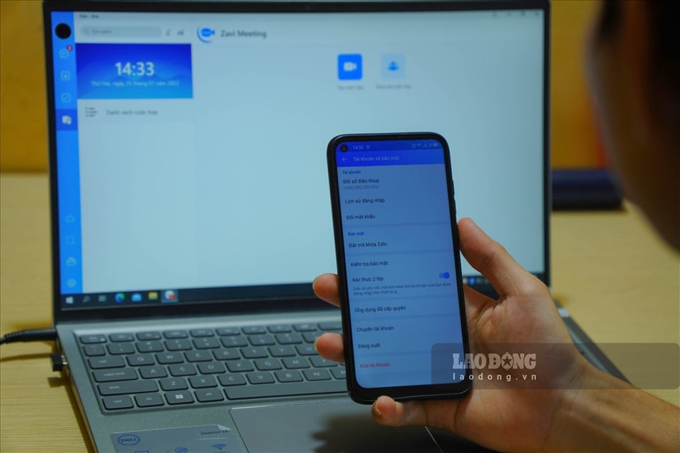 Zalo thu phí: Doanh nghiệp, người bán hàng online &quot;méo mặt&quot;, tính chuyển ứng dụng mới - Ảnh 3.