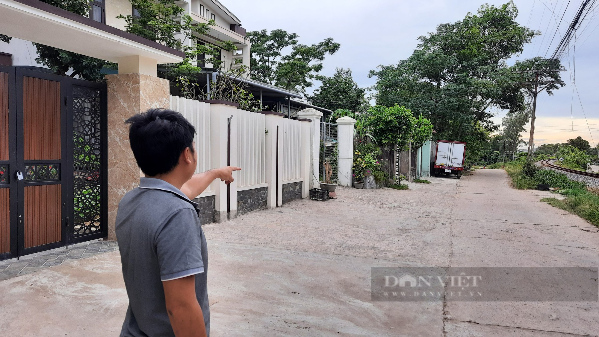 Quảng Trị: Dự án đo vẽ, cấp sổ đỏ hơn 35 tỷ đồng chậm tiến độ, làm khổ dân - Ảnh 1.